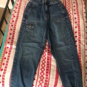 Mom Jean, Size XS from forever 21